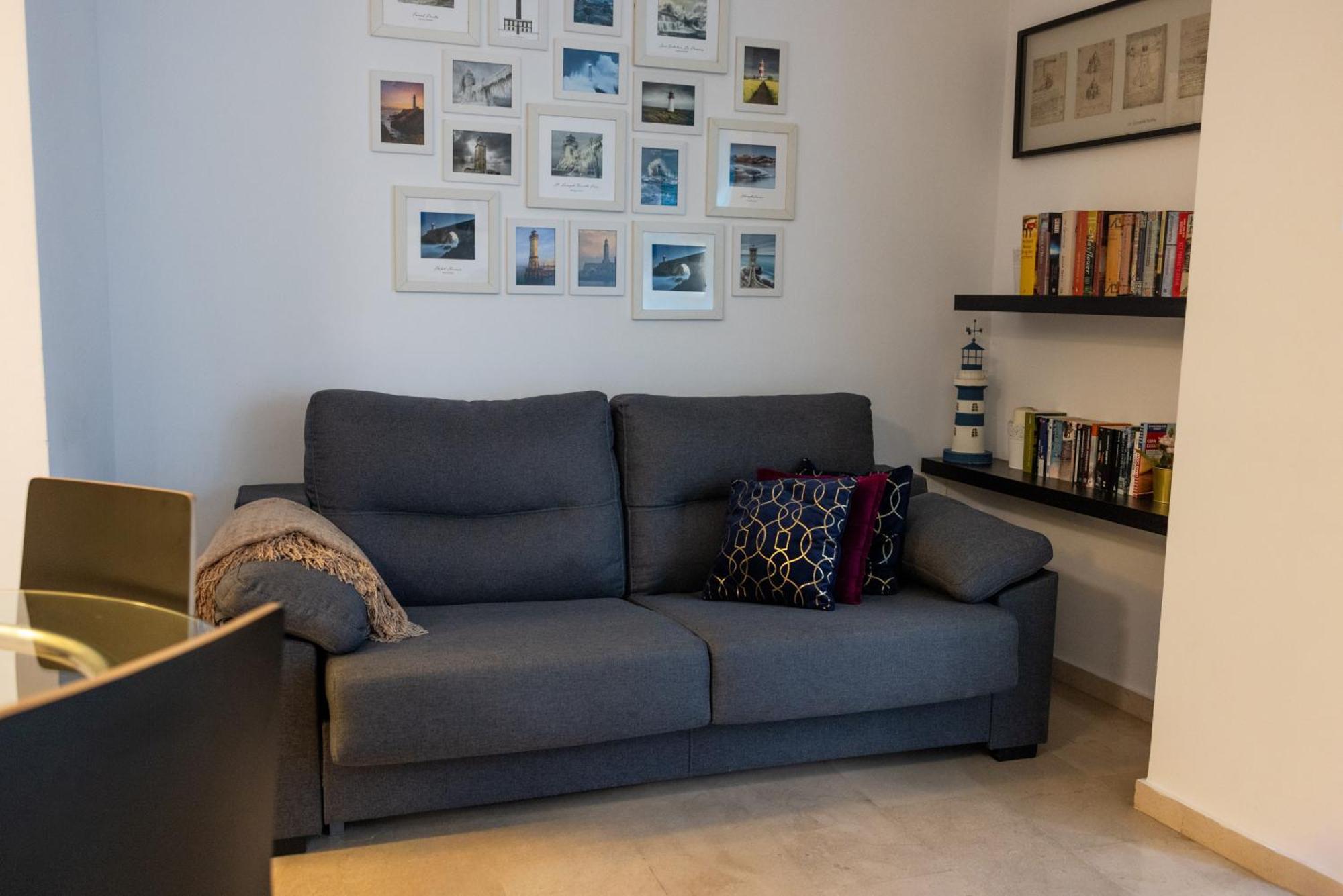 Las Palmas Lighthouse Apartment Kültér fotó