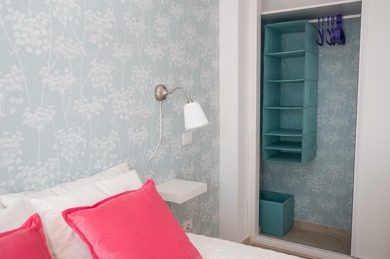Las Palmas Lighthouse Apartment Kültér fotó