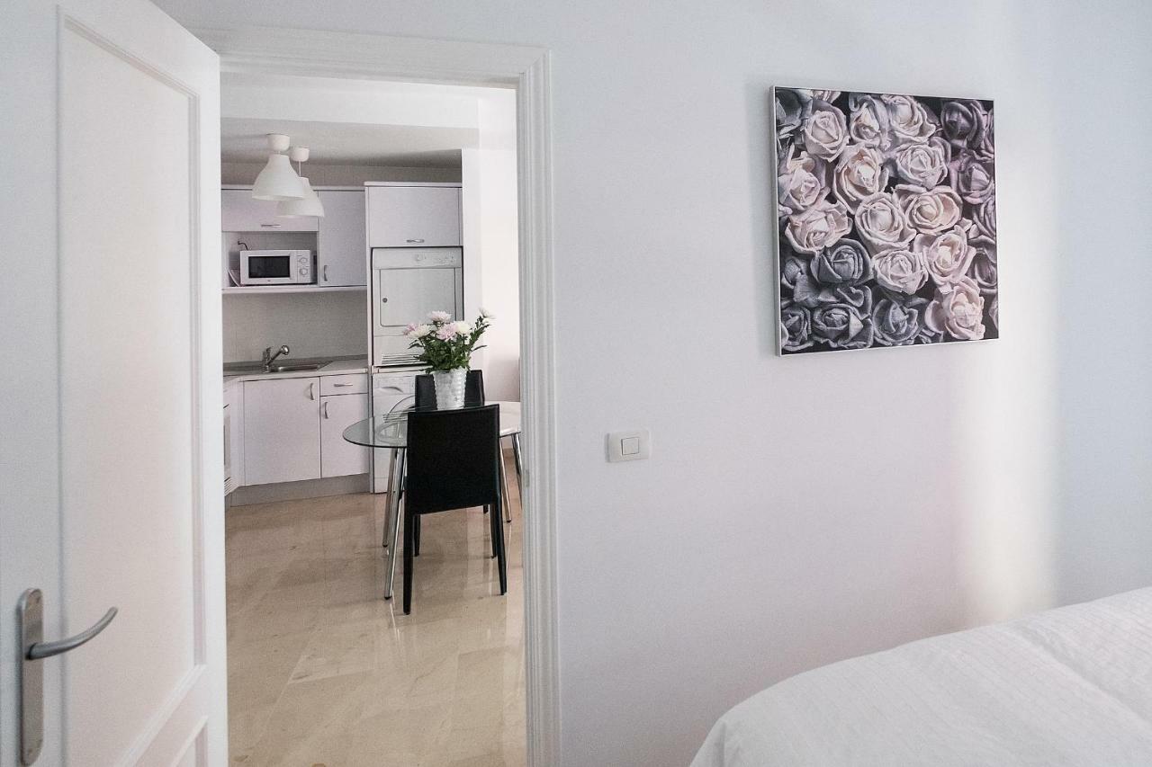Las Palmas Lighthouse Apartment Kültér fotó